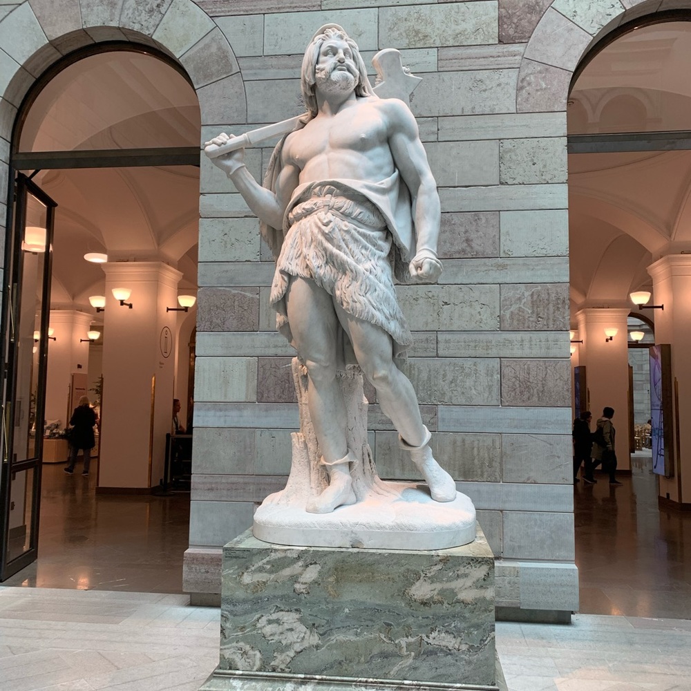 Meet your Posher, Susan